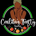 Carlitas Tasty Greens discount code